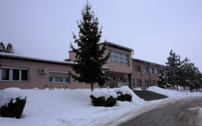 Nastava u drugom polugodištu