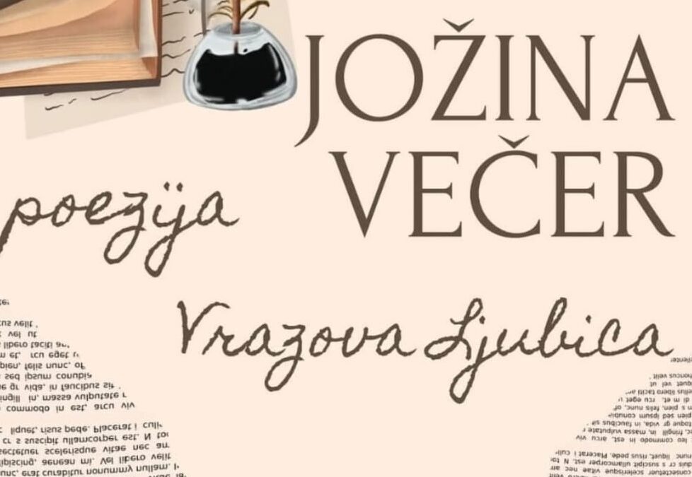 Jožina večer