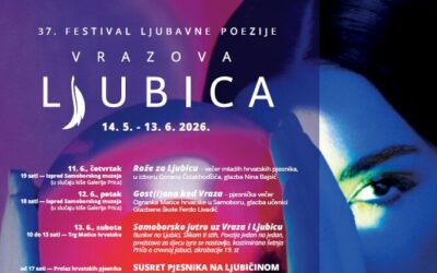 Vrazova Ljubica