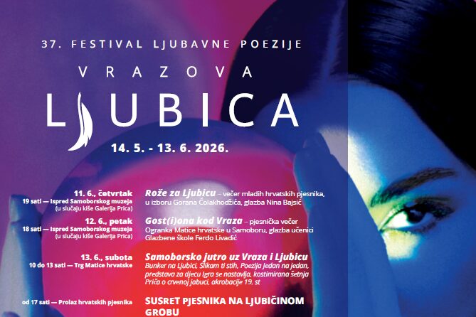 Vrazova Ljubica