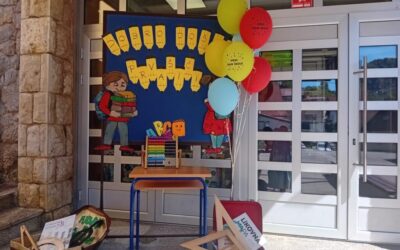 Prijem učenika u prvi razred